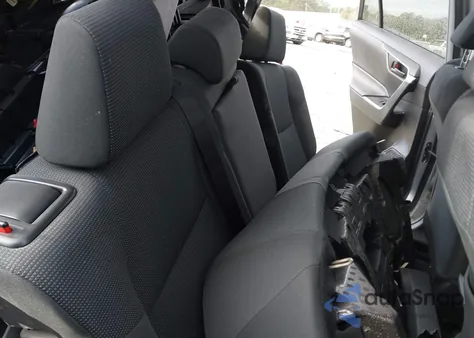 2020 Toyota Rav4 Le z USA, uszkodzony, nr VIN 2T3F1RFV7LC098363